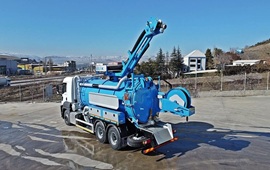 Trakya Vidanjör Numarası