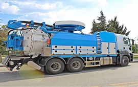 Marmaraereğlisi En Yakın Vidanjör