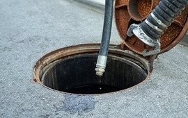 Tekirdağ Logar Tıkanıklık Açma